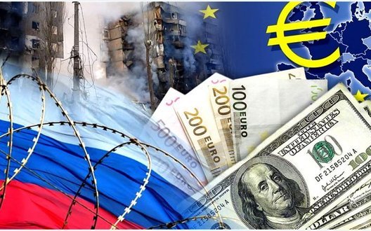 ЄС може приєднатися до комісії з репарацій для України