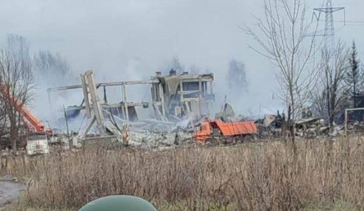 "Ми не хотіли війни. Захід згуртувався, щоб нас знищити. Попросила чоловіка помститися", - зазомбована пропагандою росіянка про ліквідацію окупантів у Макіївці. ВIДЕО