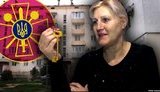 Окупанти забирають севастопольську квартиру у колишньої української військовослужбовиці, що перейшла на службу в РФ: Називають інтегрованими зрадниками Батьківщини. ВIДЕО