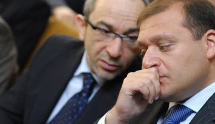 В 2014 году Кернес, Добкин, Фукс и Димент получили от РФ $500 млн, чтобы сдать Харьковскую область, - российский политолог Соловей