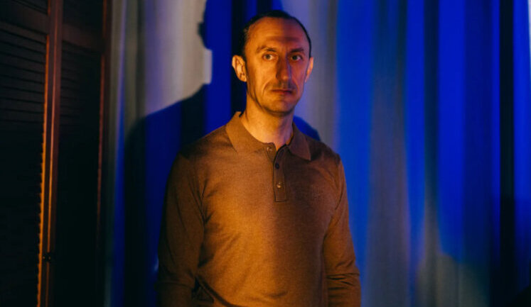 Adventures of Ukrainian intelligence officer – The New Yorker