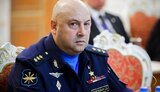 суровікін