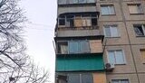 ворожі обстріли Нікопольщини