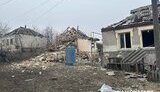 Удари по Харківщині