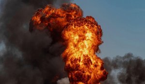 Взрывы в Крыму в ночь на 29 апреля