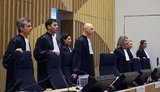 Investigators continue establishing other guilty into MH17 crash tragedy