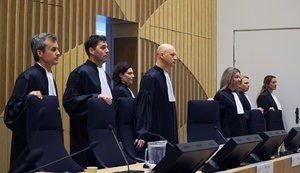 Investigators continue establishing other guilty into MH17 crash tragedy