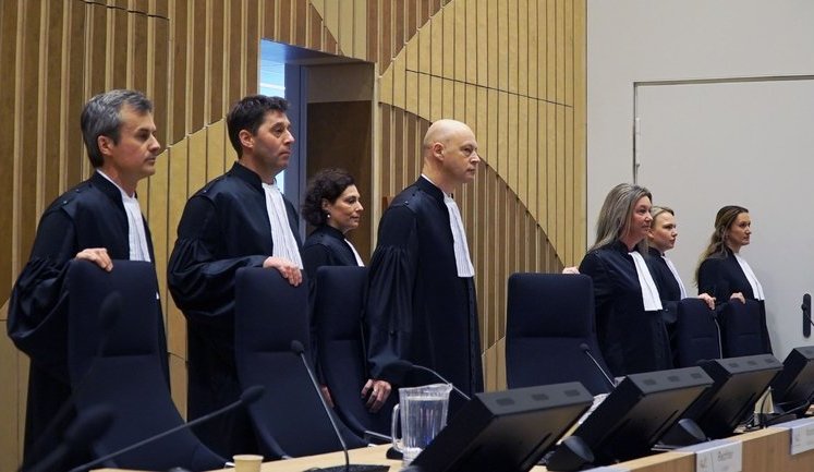 Investigators continue establishing other guilty into MH17 crash tragedy