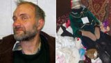 "Добропорядочный и интеллигентный" российский историк держал у себя в квартире коллекцию из 49 женских трупов. ФОТО