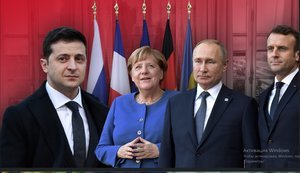 Кремлевская двухходовочка