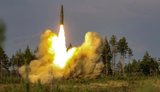 Уничтожить пусковые установки "Искандеров" непросто, лучше поражать производство ракет и пункты дислокации, - Игнат
