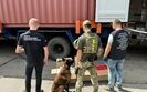 БЕБ вилучило 2 мільйони пачок нелегальних сигарет в одному з морських портів