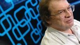 "Cмотрящий" МММ в Украине: "Мавроди разрушит финансовую систему. У нас уже 1,5 миллиона вкладчиков"