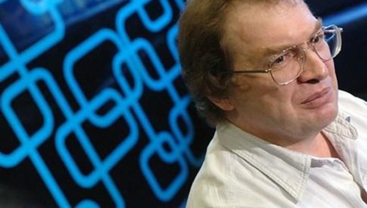 "Cмотрящий" МММ в Украине: "Мавроди разрушит финансовую систему. У нас уже 1,5 миллиона вкладчиков"