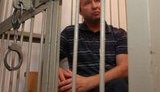 Макаренко получил после СИЗО и допросов в СБУ тяжелое отравление и гипертонический криз