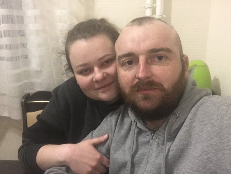 Герой України танкіст Олег Грудзевич: За ті 10 днів, які ми пішки виходили з окупованого Маріуполя, нас встигли тричі поховати 05