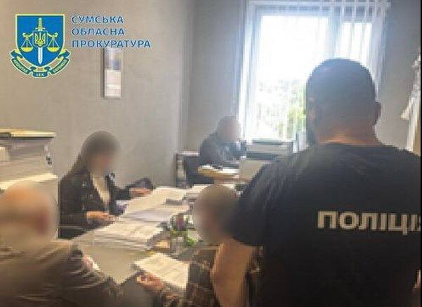 Присвоили более 1,6 млн грн пожертвований для ВСУ