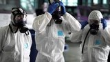 На COVID-19 у світі захворіли 3,3 млн осіб, 1 млн - одужали, 234,1 тис. - померли. ІНФОГРАФІКА