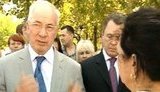 Азаров: Мы никому не позволим искоренять русский язык в Украине. + ВИДЕО.