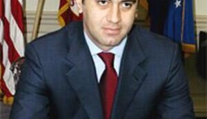 ГРУЗИЯ. И ТЫ, ИРАКЛИЙ...("Telegraf", Латвия)