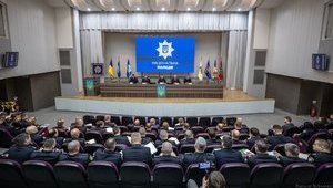 У 2019 зафіксовано найменшу кількість убивств за останні 10 років, - Клименко