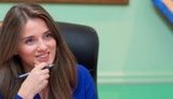 Екс-голова одеської митниці Юлія Марушевська: "99,9% людей, яких я привела, точно не брали хабарів"