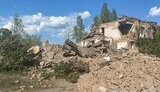 Обстріл Чернігівщини 18 травня
