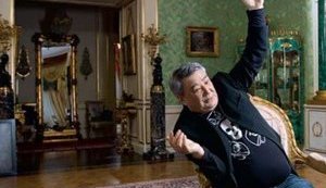 Табачник признал, что в Украину приезжал российский авторитет Тайванчик. Они знакомы