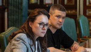Виробництво зброї і "внутрішній економічний потенціал": Зеленський поставив нові задачі Свириденко і Федорову