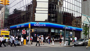 Citi Bank уравняет зарплаты сотрудников мужчин и женщин