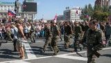 терроризм донецк