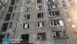 Харків, обстріл