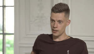 Украинец по происхождению Дудь зовет россиян на новую акцию протеста в Москве