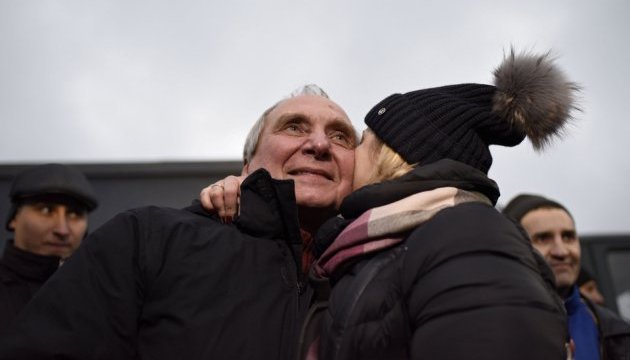 Колишній полонений релігієзнавець із всесвітнім іменем Ігор Козловський: Втративши все в Донецьку, я так і не отримав житла в Києві, хоча його обіцяли 01