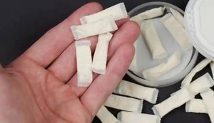 Лікарі закликали депутатів врегулювати продаж нікотинових паучів