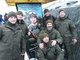 &amp;#34;Коня готовят к бою, а победа - от Господа&amp;#34;