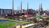 Днепровский коксохимический завод Ахметова сократил убыток до 360 миллионов