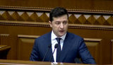 Депутатка "Слуги народу" нагадала, що Зеленський звільнив Гончарука за імпорт електроенергії з Росії зокрема. ВIДЕО