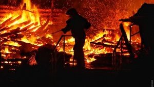 Прокуратура вручила подозрение экс-вице-мэру Одессы в рамках расследования пожара в лагере "Виктория". ВИДЕО