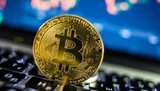 Ціна біткоїна вперше за три місяці перетнула позначку у $80 000, ‒ Bloomberg
