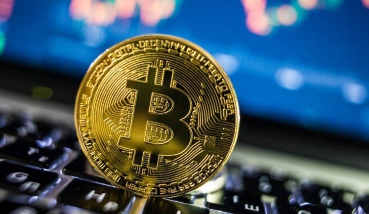 Ціна біткоїна вперше за три місяці перетнула позначку у $80 000, ‒ Bloomberg