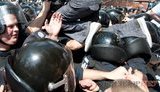 Языковой Майдан. Ждет ли Украину новая революция?