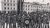 Військовослужбовців Нацакадемії Сухопутних військ перевірять на причетність до ультраправої організації Centuria, - Таран