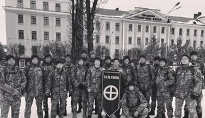 Військовослужбовців Нацакадемії Сухопутних військ перевірять на причетність до ультраправої організації Centuria, - Таран