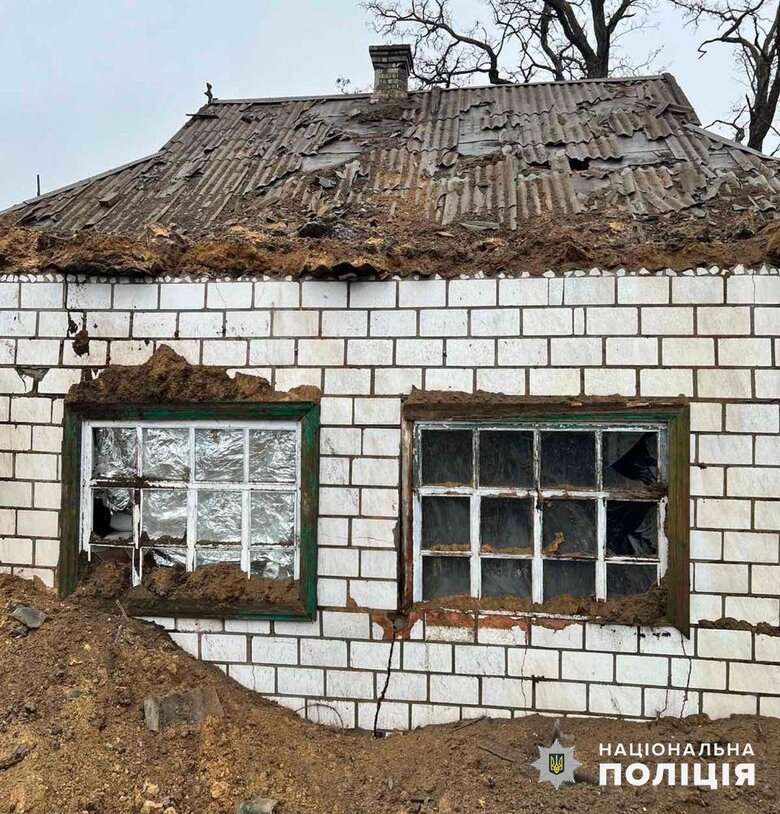 Наслідки ворожих атак на Донеччину 10 грудня
