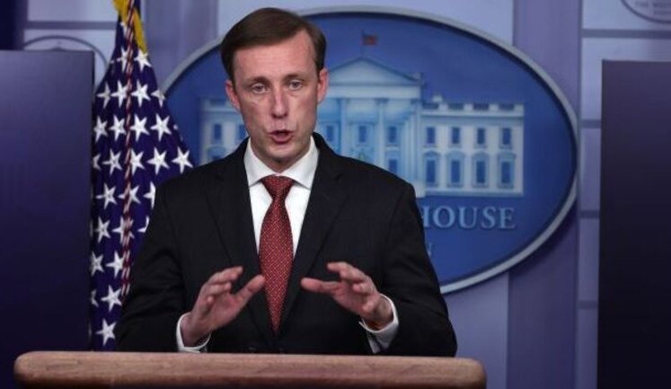 Замінити фінансову допомогу США для України неможливо, – Білий дім