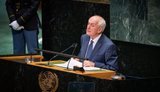 Україна бореться за свободу, як і ми у 1956 році, - президент Угорщини Бака в ООН