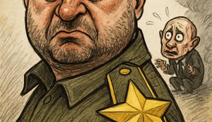 Винен не цар Зеленський, а боярин Єрмак