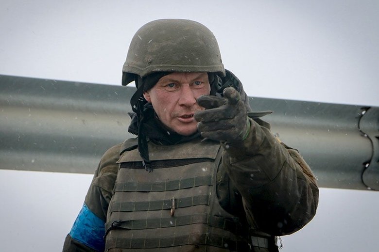 Мы отбиваем все атаки. Довожу их до бешенства СВД: нацгвардейцы рассказали, как держат оборону Харькова 01