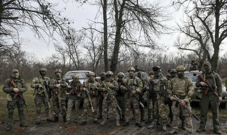 Приватна армія Балицького. Деталі про силовий блок зрадників на окупованій частині Запорізької області 20